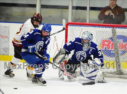 Thumbnail 3 in Darien @ St. Joseph photogallery.