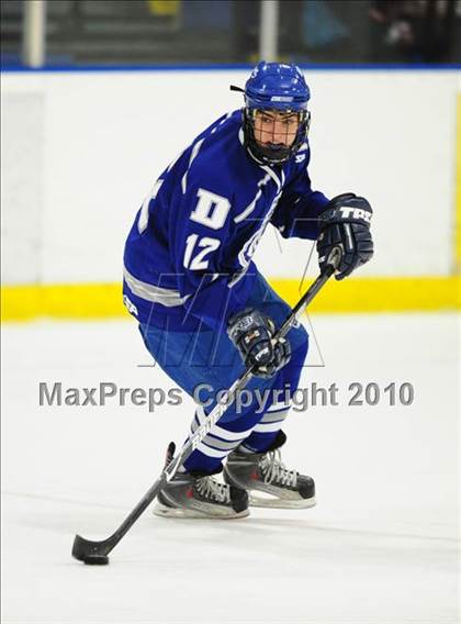 Thumbnail 3 in Darien @ St. Joseph photogallery.