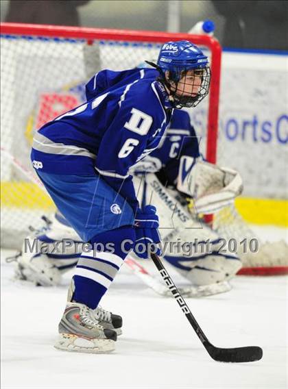 Thumbnail 3 in Darien @ St. Joseph photogallery.