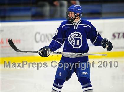 Thumbnail 3 in Darien @ St. Joseph photogallery.