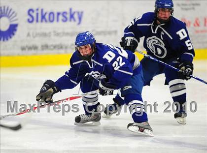 Thumbnail 3 in Darien @ St. Joseph photogallery.
