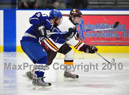 Thumbnail 2 in Darien @ St. Joseph photogallery.