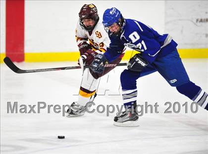 Thumbnail 3 in Darien @ St. Joseph photogallery.