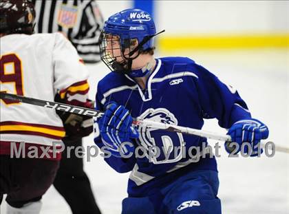 Thumbnail 2 in Darien @ St. Joseph photogallery.