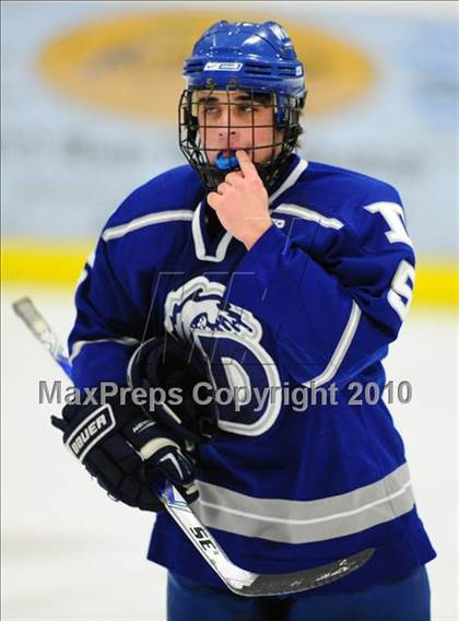 Thumbnail 1 in Darien @ St. Joseph photogallery.