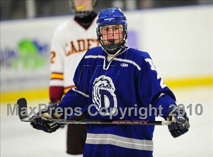 Thumbnail 3 in Darien @ St. Joseph photogallery.