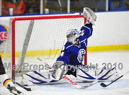 Thumbnail 2 in Darien @ St. Joseph photogallery.