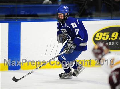 Thumbnail 2 in Darien @ St. Joseph photogallery.