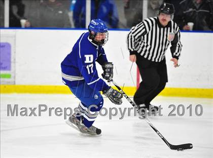 Thumbnail 3 in Darien @ St. Joseph photogallery.