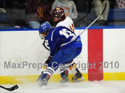Thumbnail 3 in Darien @ St. Joseph photogallery.