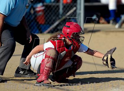 Thumbnail 1 in St. Clair vs. St. Francis Borgia photogallery.
