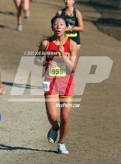 Thumbnail 1 in CIF Division 5 Championships photogallery.