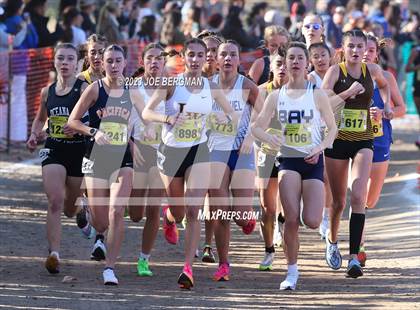 Thumbnail 2 in CIF Division 5 Championships photogallery.