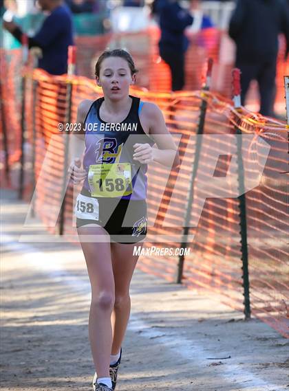 Thumbnail 1 in CIF Division 5 Championships photogallery.