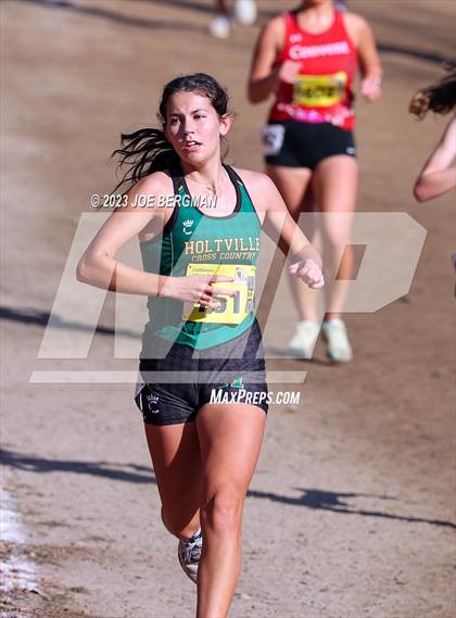 Thumbnail 3 in CIF Division 5 Championships photogallery.