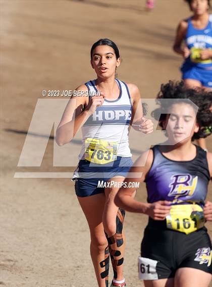 Thumbnail 3 in CIF Division 5 Championships photogallery.