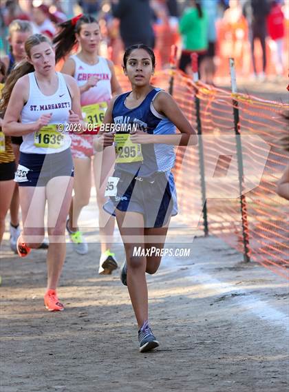 Thumbnail 1 in CIF Division 5 Championships photogallery.
