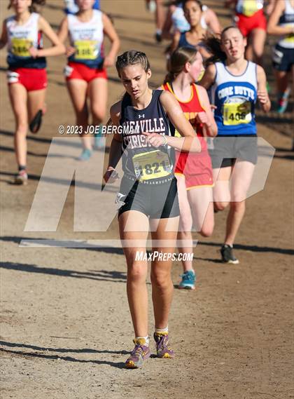 Thumbnail 3 in CIF Division 5 Championships photogallery.