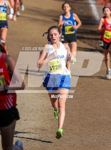 Thumbnail 3 in CIF Division 5 Championships photogallery.