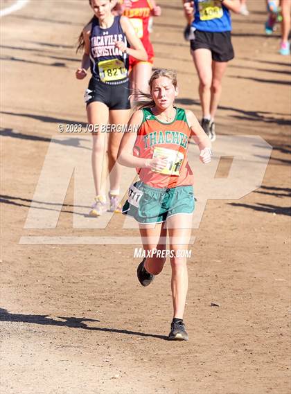 Thumbnail 2 in CIF Division 5 Championships photogallery.