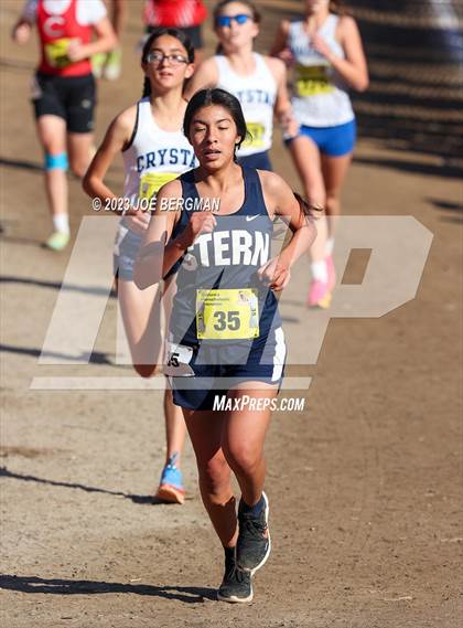 Thumbnail 3 in CIF Division 5 Championships photogallery.