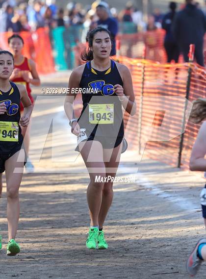 Thumbnail 2 in CIF Division 5 Championships photogallery.