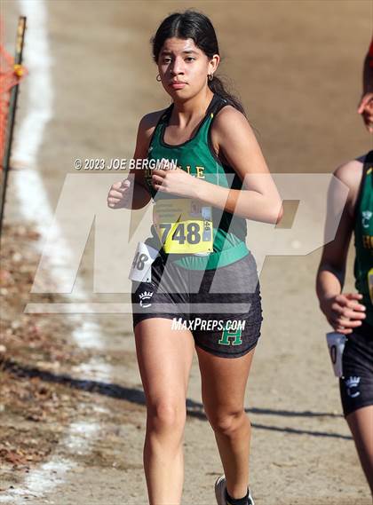 Thumbnail 2 in CIF Division 5 Championships photogallery.
