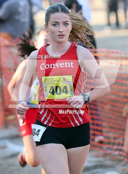 Thumbnail 1 in CIF Division 5 Championships photogallery.