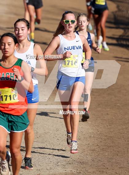 Thumbnail 3 in CIF Division 5 Championships photogallery.