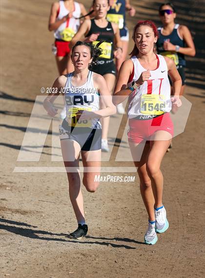 Thumbnail 3 in CIF Division 5 Championships photogallery.