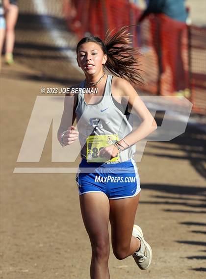 Thumbnail 3 in CIF Division 5 Championships photogallery.
