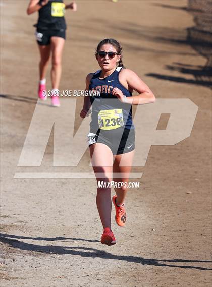 Thumbnail 2 in CIF Division 5 Championships photogallery.