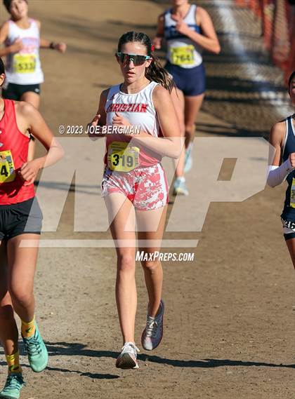Thumbnail 3 in CIF Division 5 Championships photogallery.
