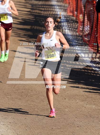 Thumbnail 2 in CIF Division 5 Championships photogallery.