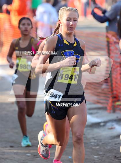 Thumbnail 3 in CIF Division 5 Championships photogallery.