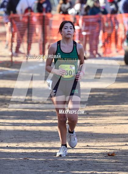 Thumbnail 2 in CIF Division 5 Championships photogallery.