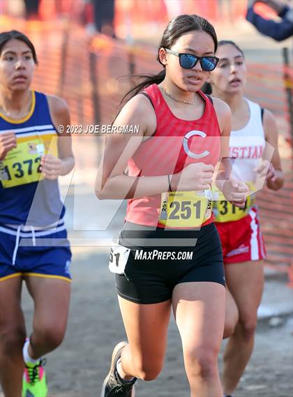 Thumbnail 2 in CIF Division 5 Championships photogallery.