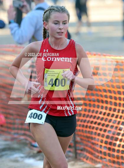 Thumbnail 3 in CIF Division 5 Championships photogallery.