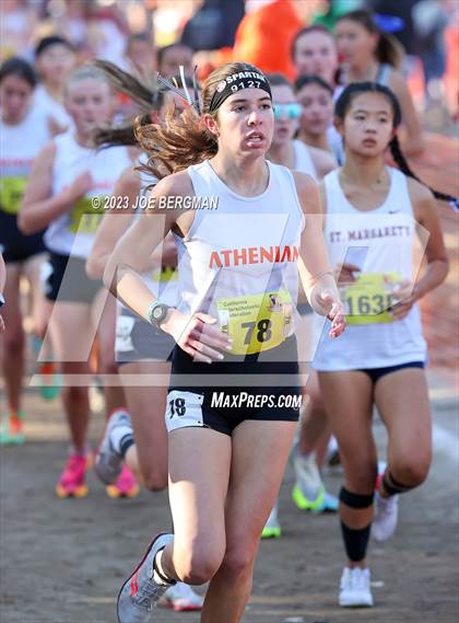 Thumbnail 3 in CIF Division 5 Championships photogallery.