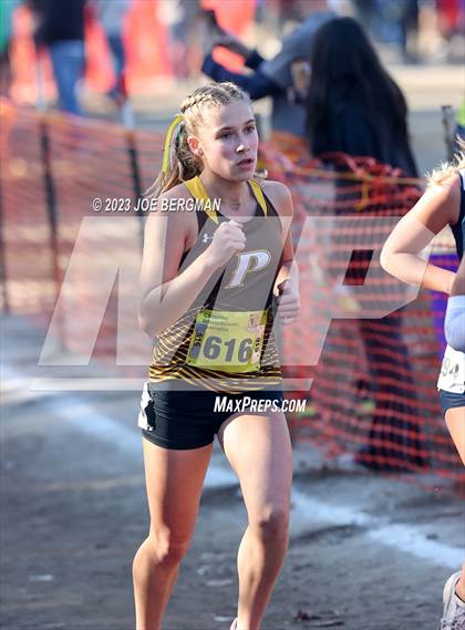 Thumbnail 2 in CIF Division 5 Championships photogallery.