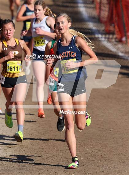 Thumbnail 3 in CIF Division 5 Championships photogallery.