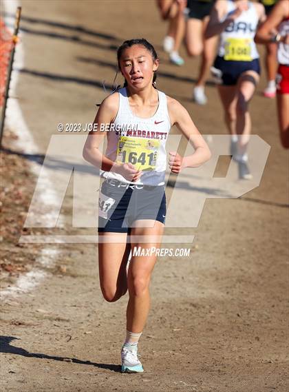Thumbnail 2 in CIF Division 5 Championships photogallery.
