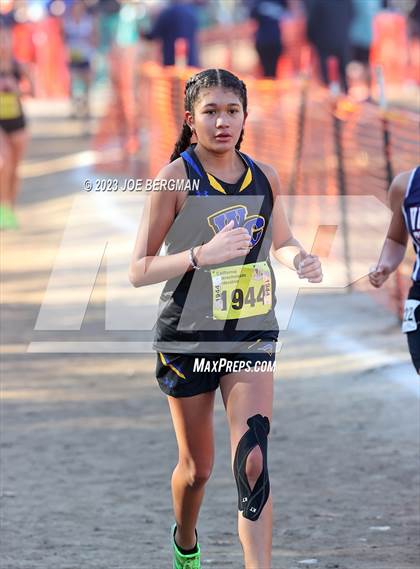 Thumbnail 1 in CIF Division 5 Championships photogallery.