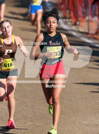 Thumbnail 3 in CIF Division 5 Championships photogallery.