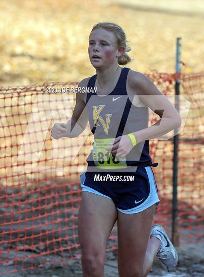 Thumbnail 1 in CIF Division 5 Championships photogallery.