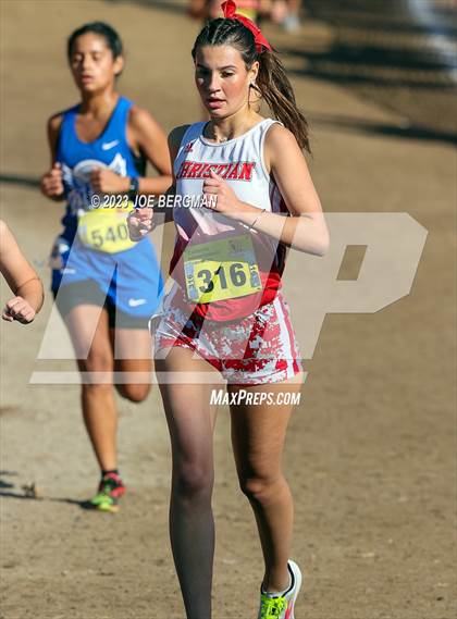 Thumbnail 3 in CIF Division 5 Championships photogallery.