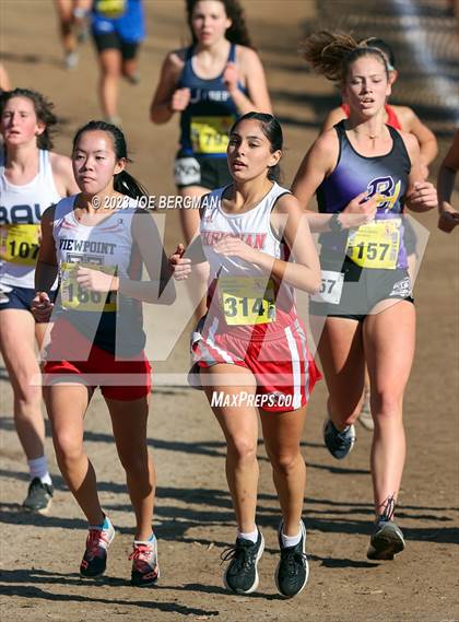 Thumbnail 3 in CIF Division 5 Championships photogallery.