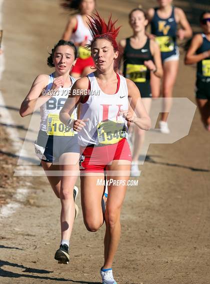 Thumbnail 1 in CIF Division 5 Championships photogallery.