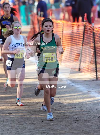 Thumbnail 3 in CIF Division 5 Championships photogallery.