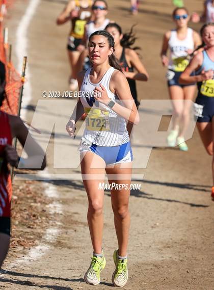 Thumbnail 1 in CIF Division 5 Championships photogallery.
